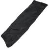 SilverCoated Lawn Mower Waterproof Cover High Temperature Resistance Dustproof  or(Black )