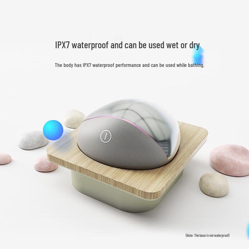 Breo ScalpMini 2 Head & Scalp Massager