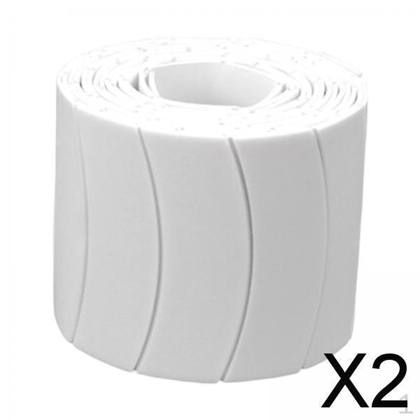 2x110Pcs Lash Extension Eye Pads Tape for Eyelash Supplies PE Foam