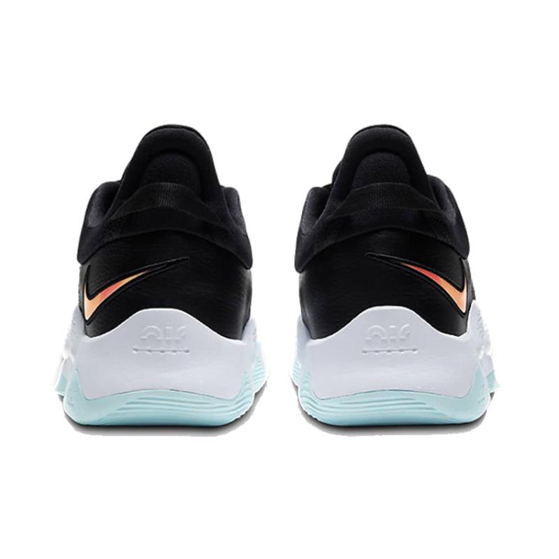 Nike Pg 5 'Black'  CW3143-001
