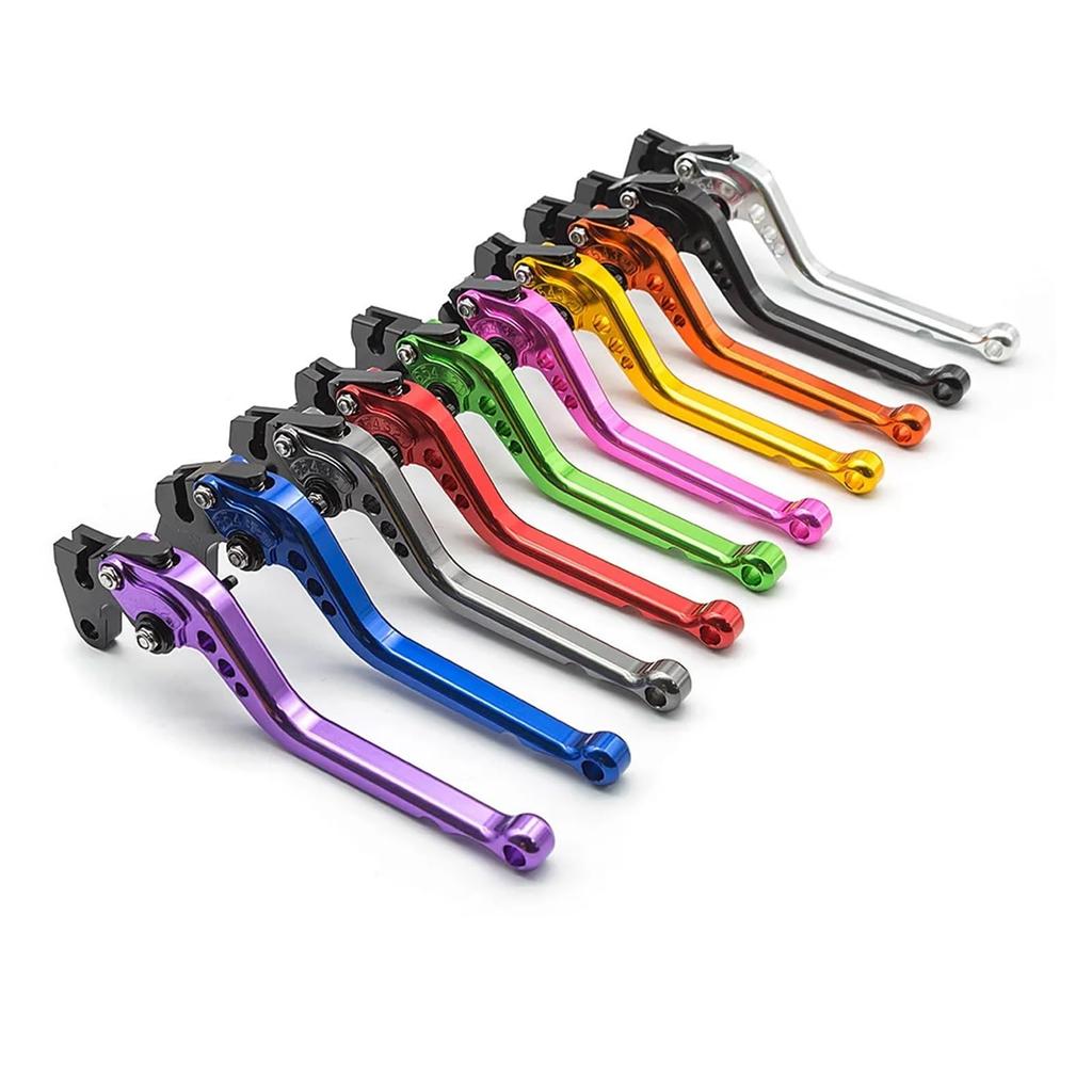 Triumph Speed Twin 900 2023 2024 CNC Motorcycle Adjustable Brake Clutch Levers Accessories