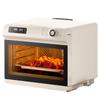 Elektronica voor de keuken – Elektrische ovens en frituurpannen