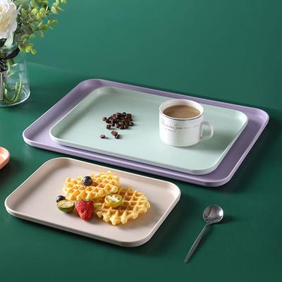 Masa dekorasyonu ve aksesuarları – Kokteyl ve Snack Tepsileri