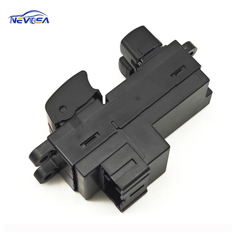 

Головний перемикач склопідйомника 25401-VD461 підходить для моделей Nissan SAFARI. Electric