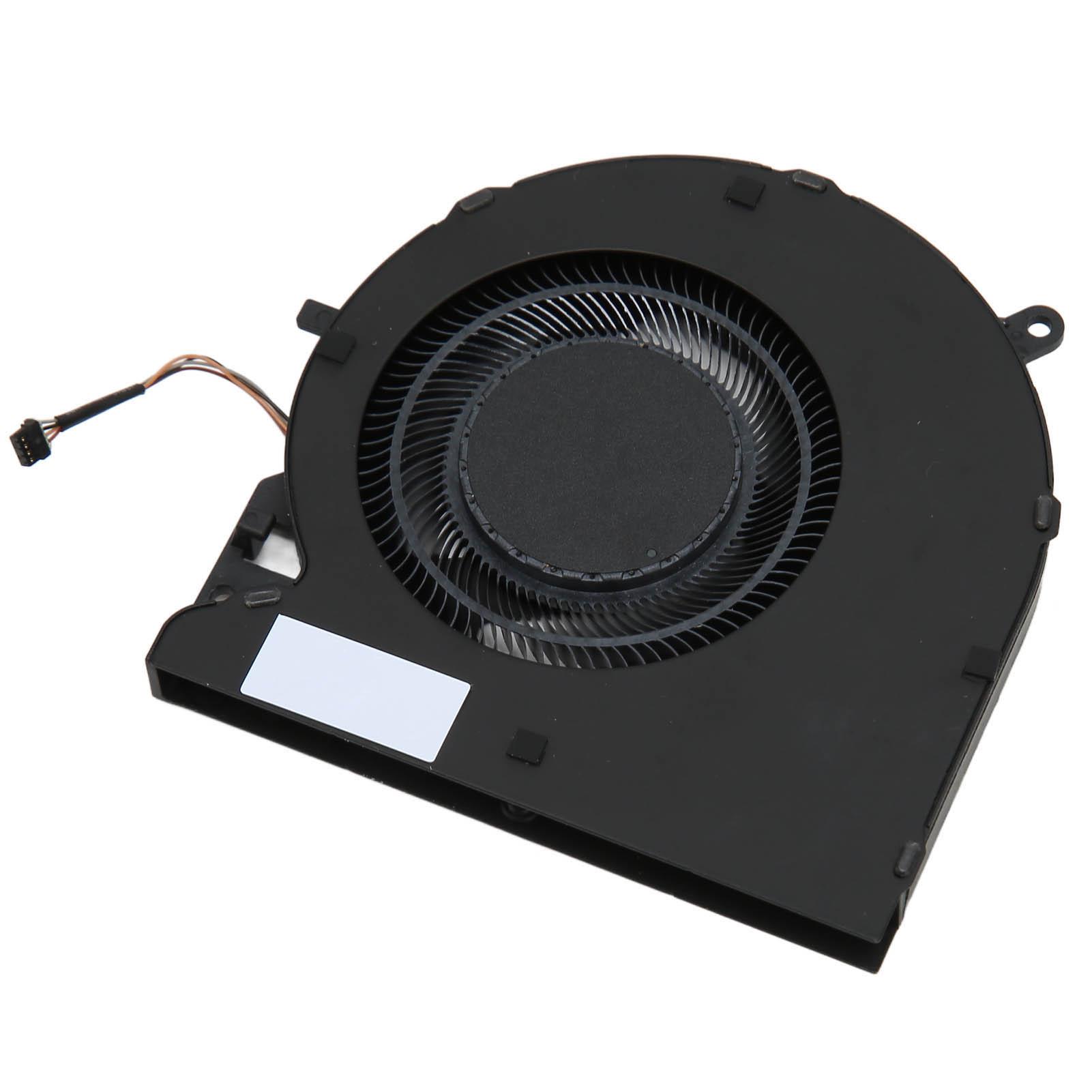 

Вентилятор охлаждения 4-контактный небольшой вентилятор охлаждения для ноутбука Razer Blade 15 RZ09 0301 RZ09 0288 RZ09 0330 RZ09 CPU cooling fan