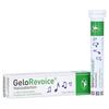 Gelorivoice sūkājamās tabletes 20 tabletes (upenes mentols)