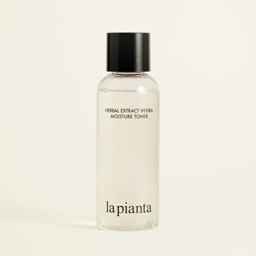 La Pianta Herbal Extract Hydra Moisture Toner 310ml NONE