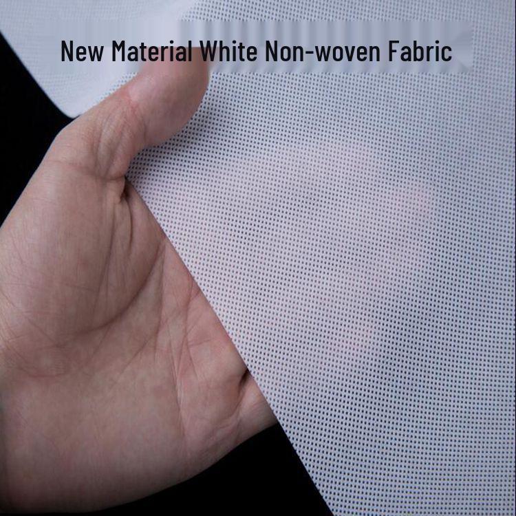 Non-Woven Pillow Core: Square, Round, Heart-Shaped - Sizes 45 To 70 Cm