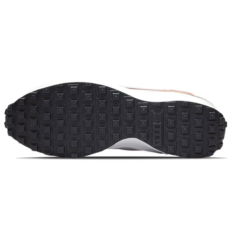 Nike Waffle Debut 'Pink Oxford' Women's Sneakers DH9523-600