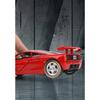 1/32 McLares F1 Supercar Alloy Model Car Toy Diecasts Metal Casting Sound and Light Car Toys for Children Vehicle