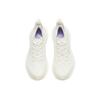 Anta 3.0 Olympic Champion Running Shoes Non-Slip Wear-Resistant Low-Top Women Running Shoes White 122245580S-2