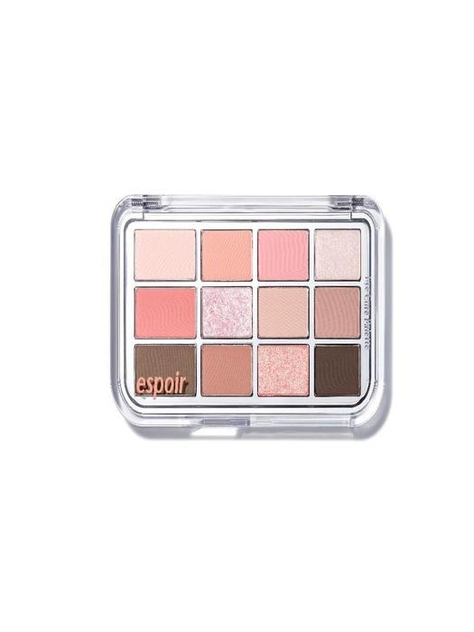 espoir eye core palette