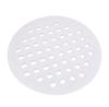 Apple Pie Cutting Die Tool Non Stick Pizza Baking Tray Round Biscuit Mold Skin Decoration Household Dumplings Mold Circular