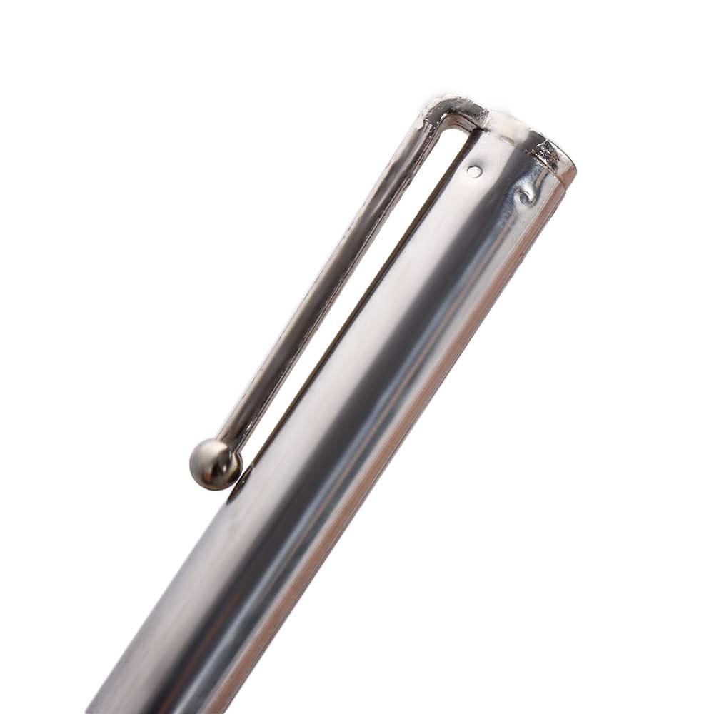 Pro seniory Nastavitelný nerezový masážní přístroj Nástroje pro zdravotní péči Škrabátko Masážní nástroje Dráp proti svědění Škrabátko na záda