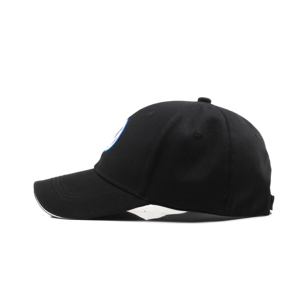 For VW Volkswagen Jetta MK5 Golf Fashion Leather Mesh Hat Snapback Trucker Outdoor Sport Running Adjustable Baseball Cap For Vol