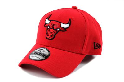 New Era 9FORTY NBA Eastern Conference Chicago Bulls Cap