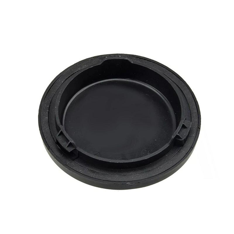 2X Dust Cover For BMW 1 2 3 4 5 6 7 Series X1 X2 X3 X4 X5 X6 X7 Z4 Headlight Waterproof Dustproof Sealing Cap Lid Cover