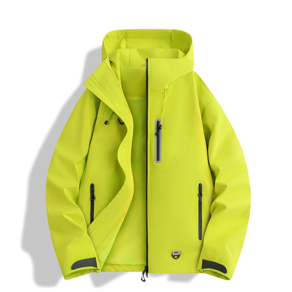 Women's Fashionable And Comfortable Outdoor Windproof Jackets
