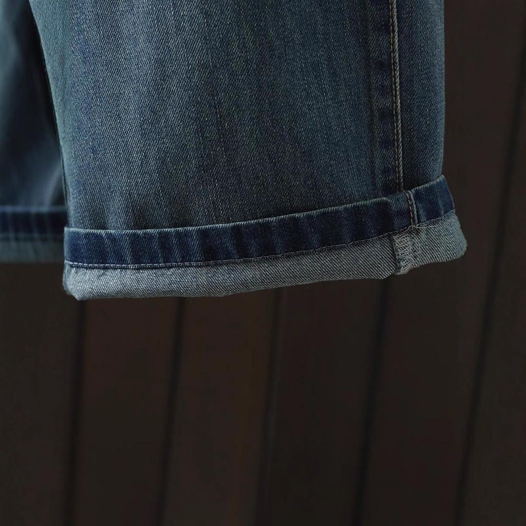 Jeansi cu picior lat pentru femei, cu talie înaltă și efect de slăbire, pantaloni groși de iarnă cu picior drept