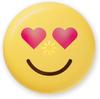 Invisalign Aligner Case (emoji - Heart Smile)