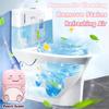 Crazy Toilet Cleaning Tank Cleaner Easy To Use Leaving Looking Fresh Clean and Hygienic Drawstring Design Cute Dinosaur 200g