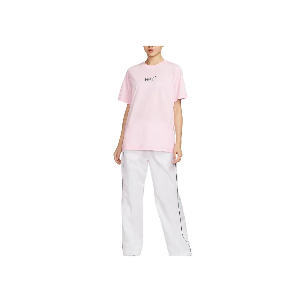 New Nike Sportswear T Shirt Women's II0451-663