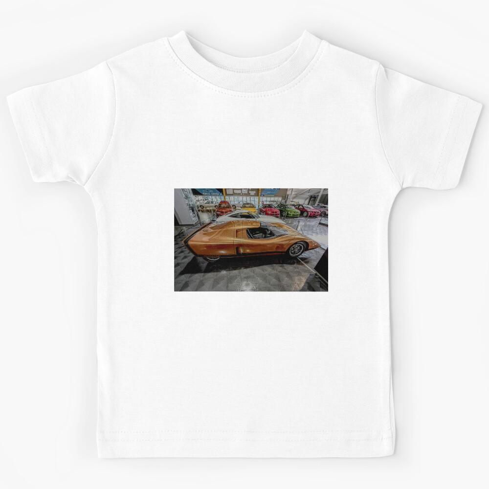 Holden Hurricane concept Kids T-Shirt 150