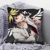 Tokyo Revengers Anime CCool  Home Sofa Cushion Covers and Aecorative Custom Pillow Covers