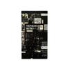 Lost Letter Series: Retro Dual Material Number Labels for DIY Journal Decoration