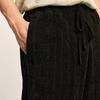 CROQUIS Men's Loose Straight-Leg Trousers
