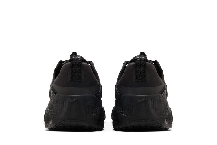 Nike Ava Rover Black Anthracite