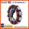 Motosiklet Elektrik Sistemi – Motosiklet Motorları