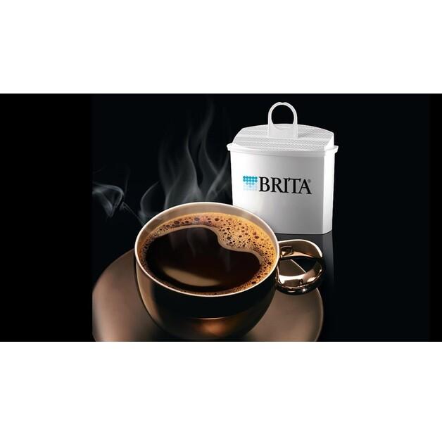 Кофеварка Braun KF 47/1 Aromaster белый