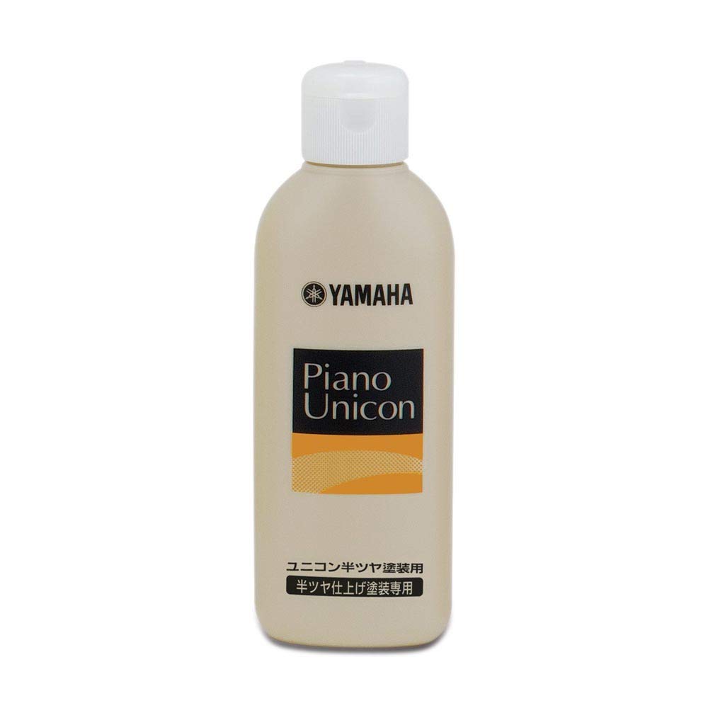 Yamaha PUH2 Piano Unicon Finish Cleaner