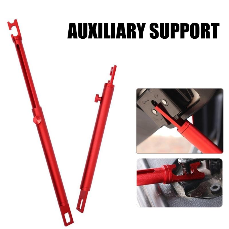 High Performances Metal Dents Fixer Retractable Support Rod for Effective Removal of Dents on Car Door and Panel
