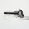 28641-4AM0A Front Bumper Headlight Lamp Washer Sparyer Nozzle Jet Cover Cap For Infiniti Q70 Y51 2015 2016 2017 2018
