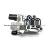 VTEC Oil Pressure Solenoid Valve for Honda Models: Accord, Odyssey, CR-V, Stream - Cylinder Head 15810-RAA-A03