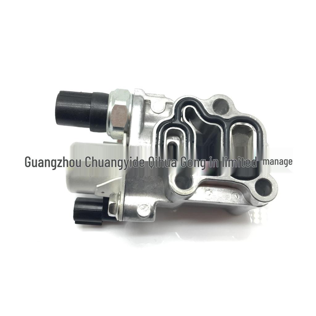 VTEC Oil Pressure Solenoid Valve for Honda Models: Accord, Odyssey, CR-V, Stream - Cylinder Head 15810-RAA-A03