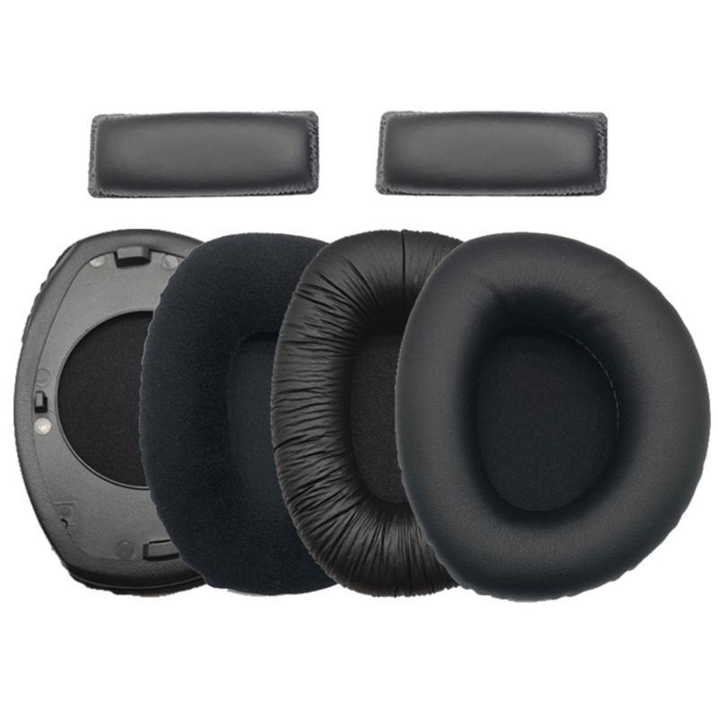 Earphone Cover Earpads Headband for Wireless Headphones Models RS160 RS170 RS180 Earpads Earmuffs