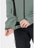Jacket Whistler Ryder M Softshell Jacket W-pro Balsam Green 3058