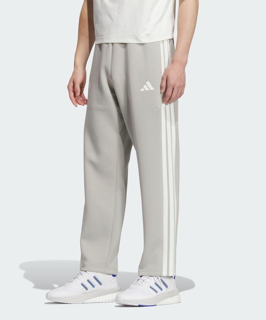 ADIDAS Modern Sports Knit Track Pants Kc2853