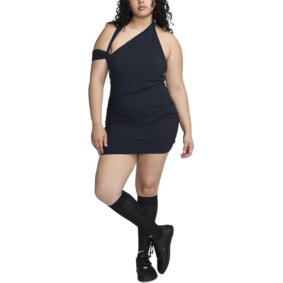 Nike Minigonna Asimmetrica X Jacquemus FJ3141-475