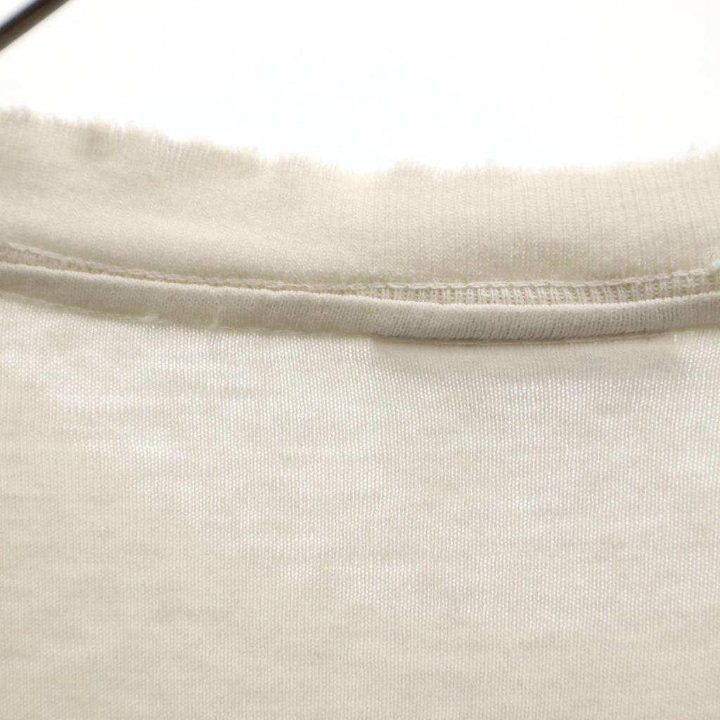 ALL SPORTS 90s Made In USA Old Rat Fink Short Sleeve T-shirt Men's Used