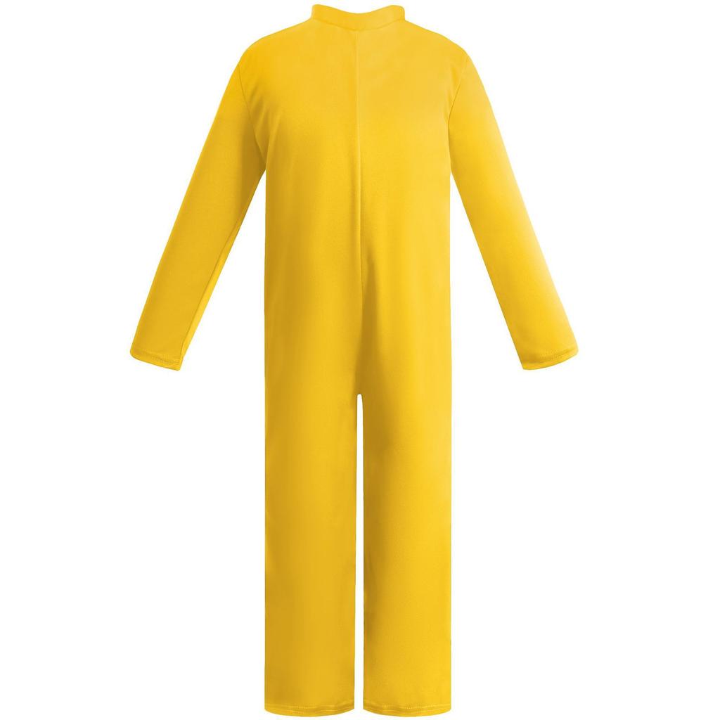 Ropa de actuación para niños, ropa de actuación para el 1 de junio, girasoles, árboles grandes, orugas, ropa cos para decoración de fiestas