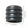 Motorcycle Brand Outboard Motor HighPressure Energy Pump Sealing Loop Flexible Molded Rubber