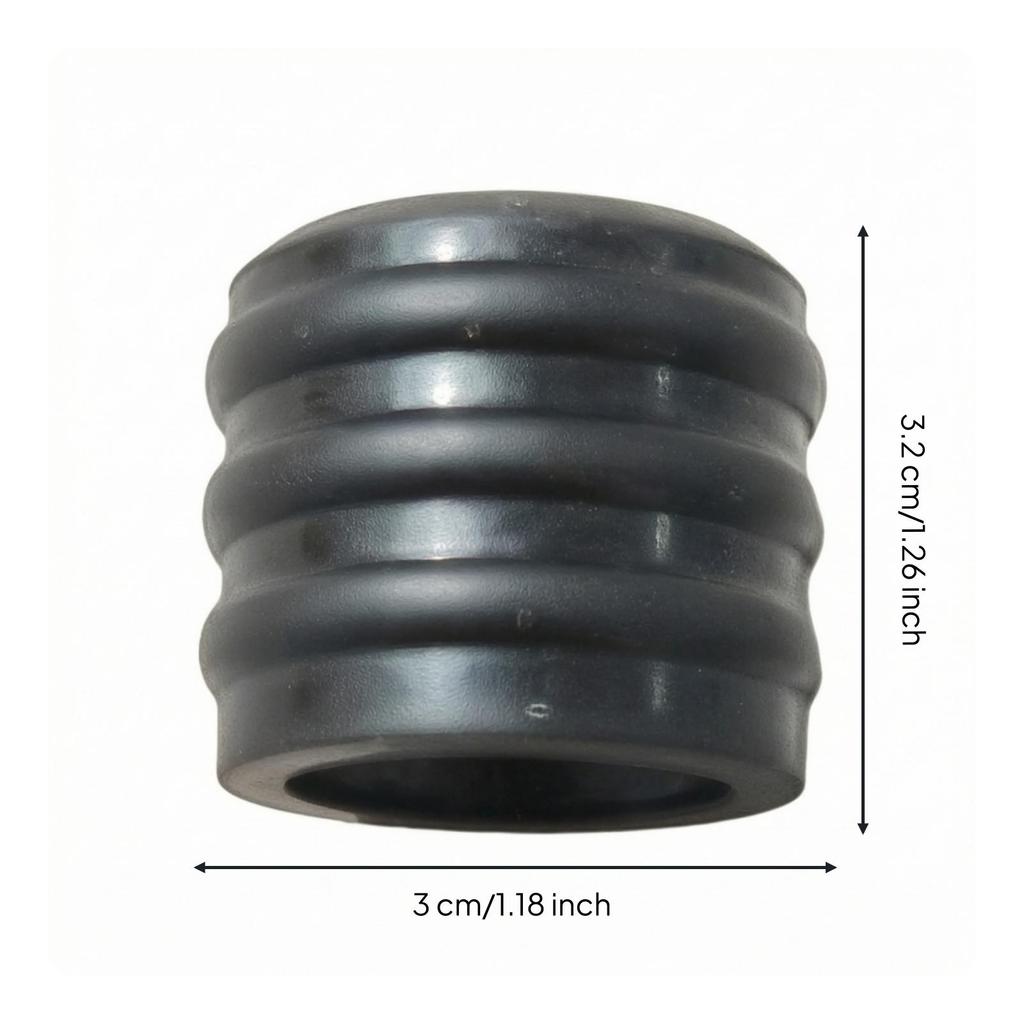 Motorcycle Brand Outboard Motor HighPressure Energy Pump Sealing Loop Flexible Molded Rubber