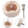 Hot Sale Polish Cloth Polish Cloth Wheel Portable Brush