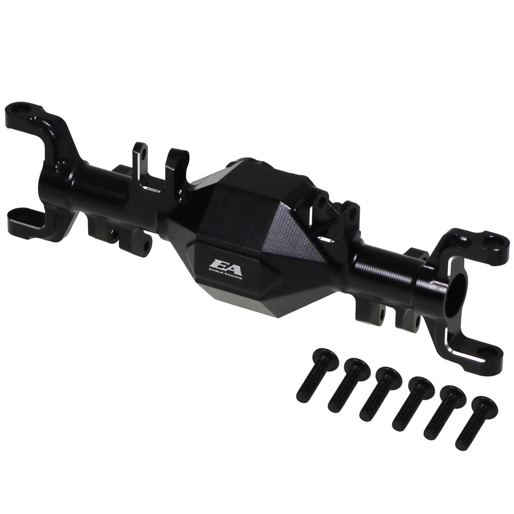 

SP front axle for CC02 case [Eagle model] [#CC-02-15]