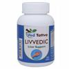 Ved Tattva Liv Vedisch (60 Tabletten Packung mit 1)