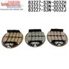 Honda Odyssey Roof A/C Vent Grille (2005-2014) 83227-S3N-003ZJ/ZK/ZH